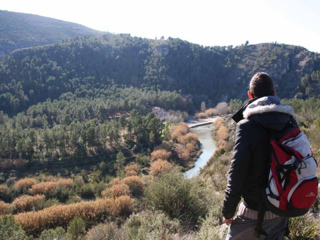  sentiers de randonnée